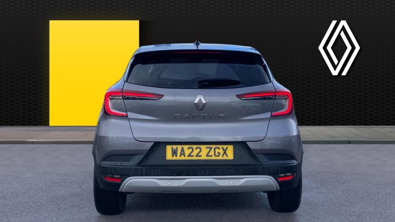 Renault Captur 1.0 TCE 90 Limited 5dr Petrol Hatchback